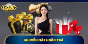 Khuyến Mãi Hoàn Trả Go88 | Cơ Hội Nhận Lại Tiền Cược Hấp Dẫn