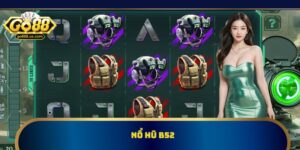 Nổ Hũ B52 - Trải Nghiệm Slot Đổi Thưởng Hấp Dẫn Tại Go88
