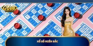 Xổ Số Miền Bắc Go88 | Chơi Dễ Dàng, Kết Quả Chính Xác