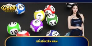 Xổ Số Miền Nam | Cách Chơi Dễ Hiểu, Cơ Hội Trúng Giải Cao