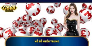Xổ Số Miền Trung Tại Go88 | Đặt Cược Nhanh, Trúng Thưởng Lớn